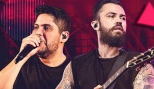 Produ&ccedil;&atilde;o de Jorge e Mateus se envolvem em esc&acirc;ndalo com crian&ccedil;a autista