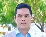 Repórter de grande emissora morre após ficar 7 dias internado