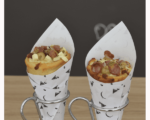 Em novo endereço, La Coneteria Delicias investe em pedidos delivery pelo Ifood e Whatsapp