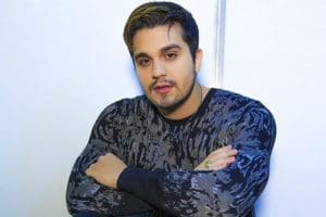 Sertanejo Luan Santana revela promessa inusitada no in&iacute;cio da carreira