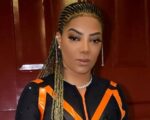 Ludmilla celebra feito com Ivete Sangalo: “Explodi de Alegria”