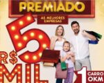Termina no fim do mês o prazo para empresas cadastrarem na campanha “Natal Premiado 2019”