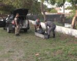 Jovem encontrado morto no rio Itapecerica estava com pouco mais de R$ 200