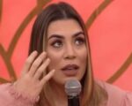 Após ser acusada de roubar música, Naiara Azevedo se pronuncia