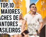 Conheça os 10 Maiores cachês sertanejos do Brasil