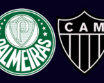 JORNADA ESPORTIVA – ENCERRADO – Palmeiras 1 x 1 Atlético Mineiro – 06 de Outubro de 2019