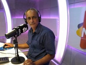 Acompanhe mais uma edi&ccedil;&atilde;o do Patrulhando a Cidade com Luciano Eurides &ndash; 29 de Outubro de 2019