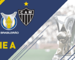 O Galo tem um duelo marcado pelo Brasileirão contra o Palmeiras e a Minas FM te conta tudo