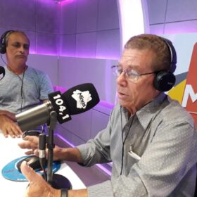 Patrulhando a Cidade com a apresentação de Jota Batista e Luciano Eurides – 11 de Março de 2020 pela Minas FM
