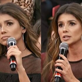 Paula Fernandes &eacute; diagnosticada com Covid-19