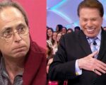 Pedro Cardoso detonou Silvio Santos: “participa de projeto fascista” , e viraza na web.