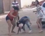 Professora é agredida por mãe de aluna no Vale do Jequitinhonha; veja o vídeo
