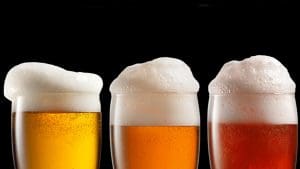 Ouvindo sabor: Você sabe a diferença entre a cerveja Lager…