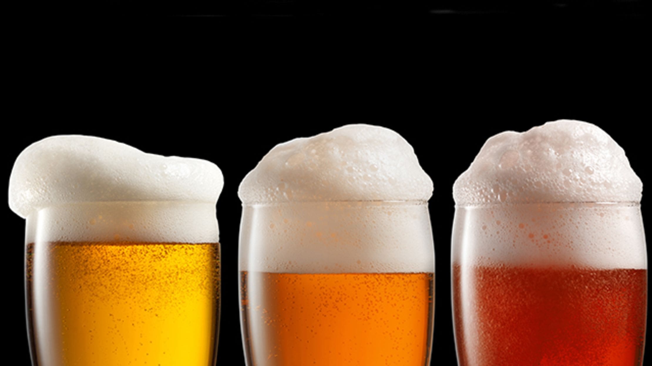 Ouvindo sabor: Você sabe a diferença entre a cerveja Lager e Pilsen?