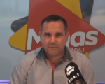 Comece a manhã bem informado com os fatos da Cidade e Região no Bom Dia Divinópolis – 03 de Outubro 2019