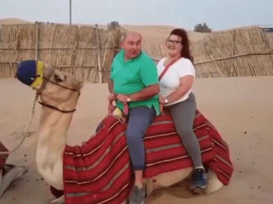 Blog Jorge Neto: “O amor é lindo….”
