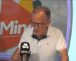 Saiba os horários dos jogos do Final de semana e as possíveis escalações com Garcia Júnior – 04 de Outubro 2019