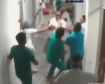 Blog Jorge Neto: DEU A LOUCA NO HOSPITAL