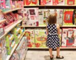 Dia das Crianças será de mais compras e menor investimento