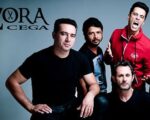 Banda Tyzzora Cega comemora 30 anos com show especial