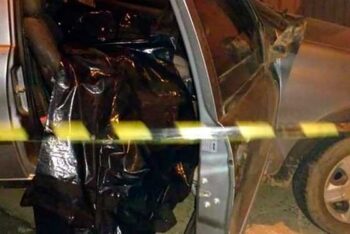 Vizinho mata crian&ccedil;a de 10 anos e os pais dela em Guaxup&eacute;