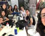 Grupo de estudantes em Divinópolis buscam ajuda para se apresentar no Peru