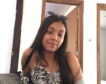 Iris e Rafael foram encontrados! A família agradece a todos pela força e orações