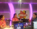 Programa Saúde Emocional: Câncer de Mama, este é o assunto desta Terça-feira