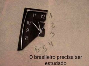 Blog Jorge Neto: Brasileiro precisa ser estudado..kkk