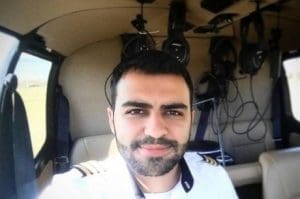 Piloto sobreviveu &agrave; queda de monomotor que matou tr&ecirc;s em BH