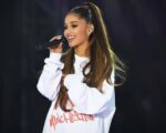 Ariana Grande lidera indicações ao MTV EMA; veja lista completa