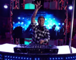 DJ Avicii ganha estátua de cera em museu de Nova York