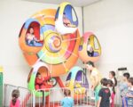 Colônia de férias “Brincando no Quintal” divulga programação