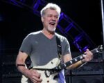 Eddie Van Halen está lutando contra um câncer na garganta