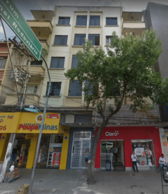 Essa mania que temos de adiar as coisas. Foi assim…