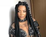 Ludmilla lídera pesquisa para shows no Rock in Rio 2021