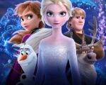 Vem curtir o novo trailer de Frozen 2