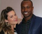 Thiaguinho e Fernanda Souza estão separados após 4 anos de casamento