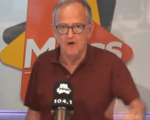 Resultados da noite de ontem e os preparativos dos jogos de amanhã e domingo.