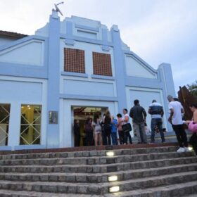 Teatro Usina Gravatá divulga agenda de eventos da semana