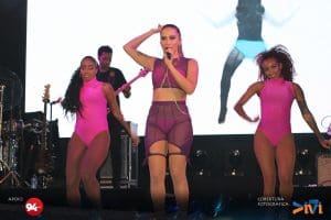 Veja as fotos do Guia Divi na Festa Fantasia 2019
