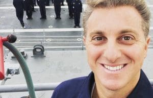 Fofoca: Luciano Huck confirma candidatura &agrave; presid&ecirc;ncia em 2022