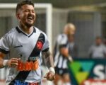 Não Deu! Atlético abre o placar, mas Vasco vira e vence por 2 a 1 o Galo