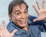 O eterno Trapalhão Dedé Santana, se apresenta nesta quarta em Divinópolis