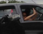 PM intercepta carro com cinco maconheiros em Cajuru