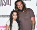 The Batman | Jason Momoa parabeniza Zoë Kravitz por papel como Mulher-Gato