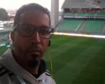 Belo Horizonte: O narrador Hércules Santos morre após complicações de uma pneumonia