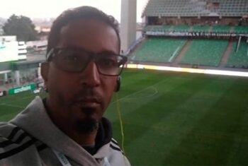 Belo Horizonte: O narrador H&eacute;rcules Santos morre ap&oacute;s complica&ccedil;&otilde;es de uma pneumonia