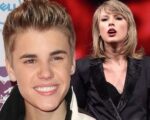 Justin Bieber fala para paparazzo como está sua relação com Taylor Swift
