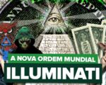 Membro da seita Iluminnati ataca novamente em Dívinópolis